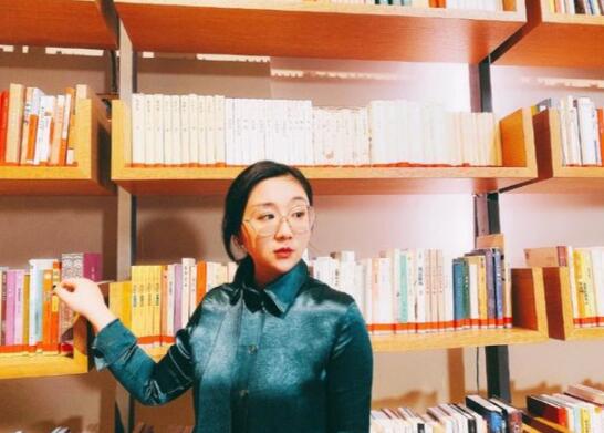 傅首尔发文挺杨笠说了什么？具体是啥情况？