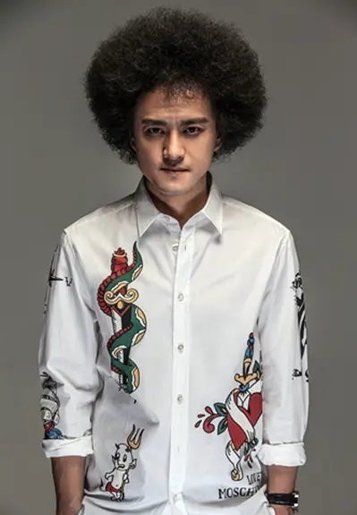 说再见!赵英俊留给世界最后的话:大家不要把我忘了