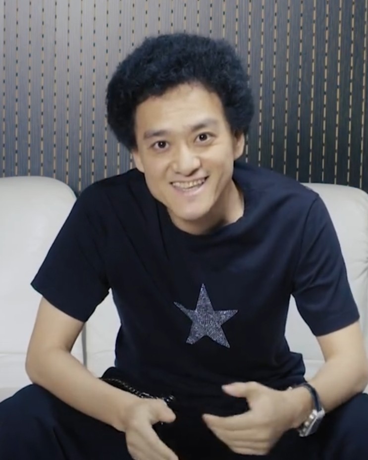 说再见!赵英俊留给世界最后的话:大家不要把我忘了