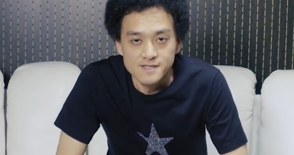 说再见!赵英俊留给世界最后的话:大家不要把我忘了