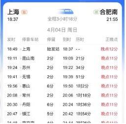 接触网挂风筝致沪宁高铁晚点，线路正在排查抢修