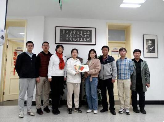 热血青春！清华北大30名学子参军入伍