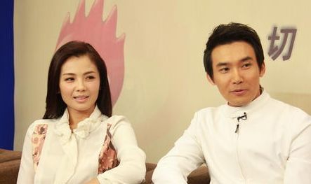 一生一世一双人!陈松伶张铎结完婚把证撕了 网友直呼被甜到心里了