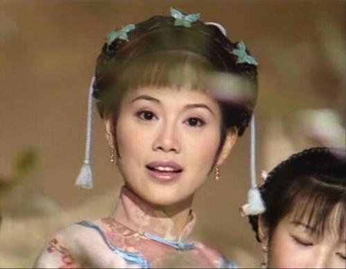 一生一世一双人!陈松伶张铎结完婚把证撕了 网友直呼被甜到心里了