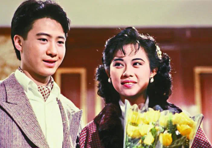一生一世一双人!陈松伶张铎结完婚把证撕了 网友直呼被甜到心里了