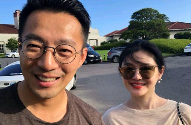 汪小菲就醉酒连麦女主播道歉，网友：希望大S和汪小菲能一直幸福！