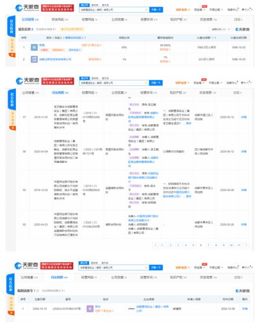 成都一养老项目爆雷套住7亿资金，到底发生了什么？