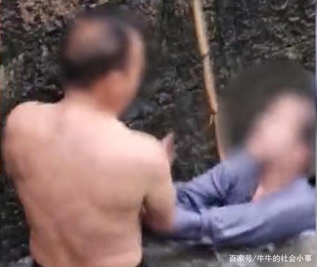 令人疑惑！跳河轻生女子与施救者水中互殴 另一个疑点再引关注