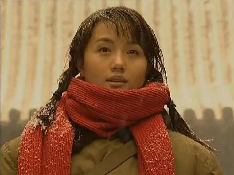 朱媛媛：从“最佳女主”到“黄金配角”的转型范本