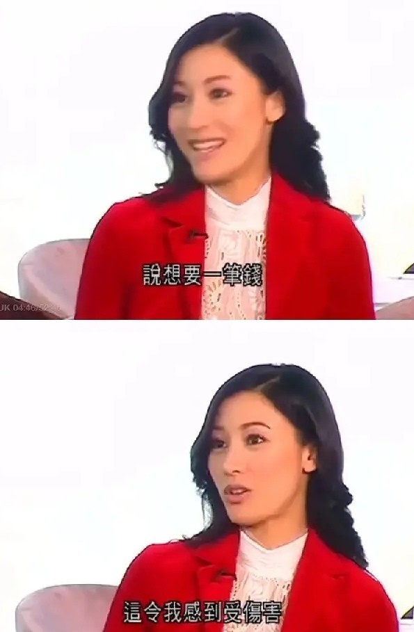 岁月不败美人!李嘉欣晒与黎姿聚会合照 网友:真·绝代芳华