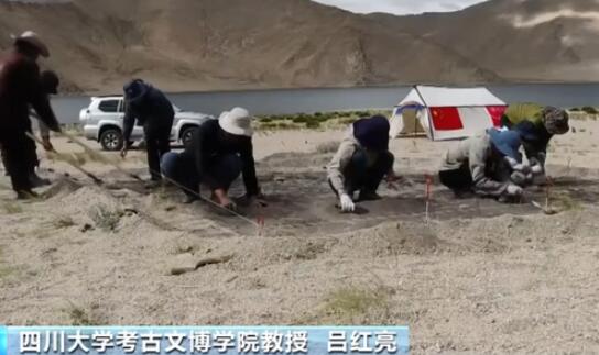 西藏发现8000年前磨制石针 新石器时代遗址发现了什么？