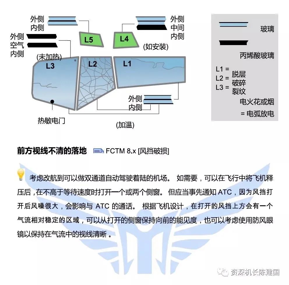 风挡破了飞机还安全吗？江西航空通报客机在高空风挡爆裂