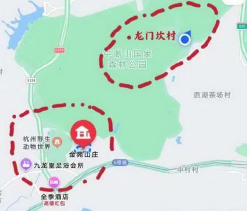 官方：三只金钱豹外逃，已追回一只！动物园负责人被控制
