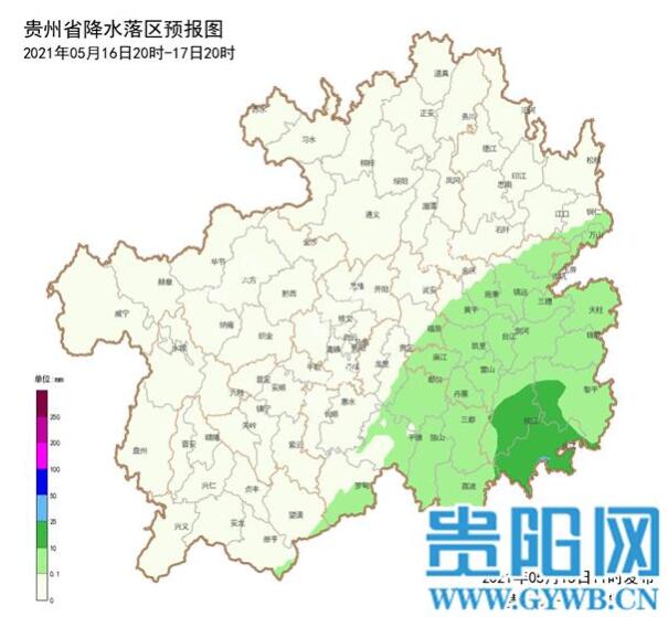 【罕见】贵州5月已连续13天下冰雹，注意防范强对流天气