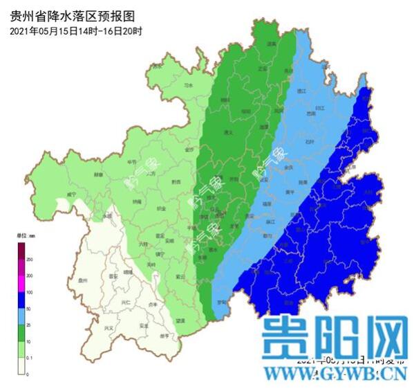 【罕见】贵州5月已连续13天下冰雹，注意防范强对流天气