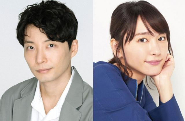 新垣结衣宣布退社：二人未来将以夫妻身份在演艺圈打拼