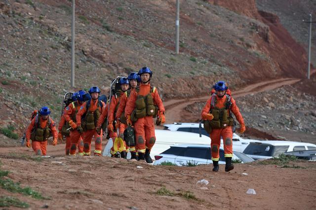 21人遇难天灾还是人祸?新华社：甘肃山地马拉松4大疑问待解