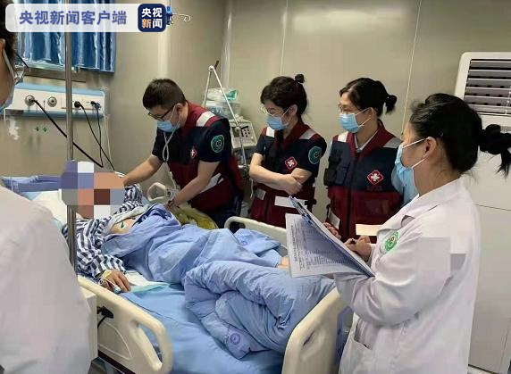 四川长宁食品厂职工疑似硫化氢中毒：致7死，另有1人在救治