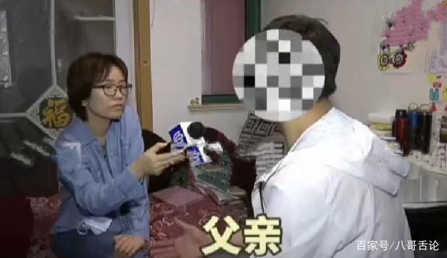 是亲妈吗?! 上海7岁女孩遭母亲虐待向法官求救 家务全包没睡过床 