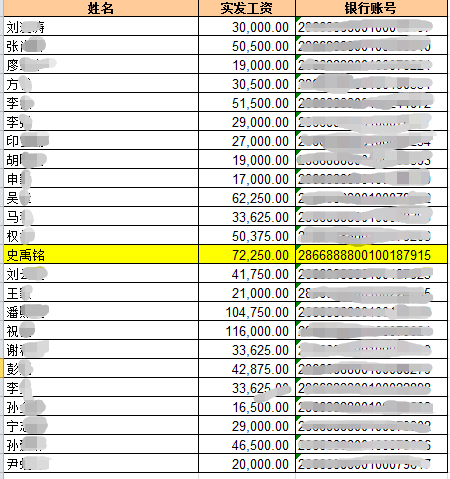 海航前高管妻子再曝内幕：史禹铭可能参与海航财务造假