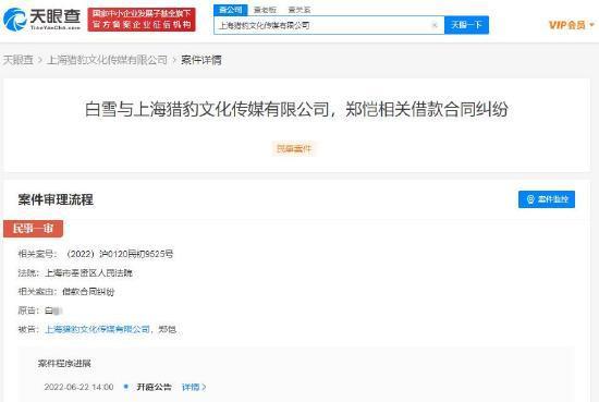 郑恺持股公司900万股权被冻结 郑恺成为被执行人