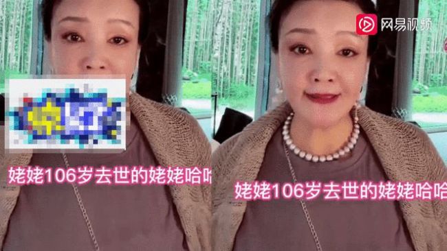 张兰称做梦都想把孙子孙女带回来 表示自己好孤独 