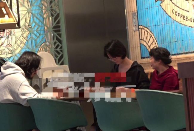 官宣！王传君为齐溪打call 甜喊“我们家齐老师”