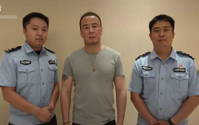 全是乌龙！杨坤违法乱纪被抓？粉丝紧急站出来澄清