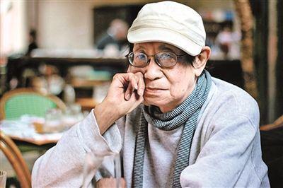 《邪不压正》原著作者张北海在纽约逝世 享年86岁
