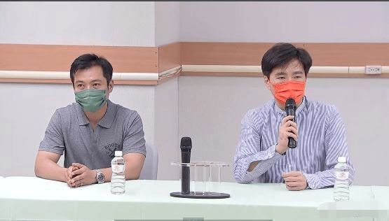 林志颖方就车祸发表声明 林志颖弟弟称其状态稳定