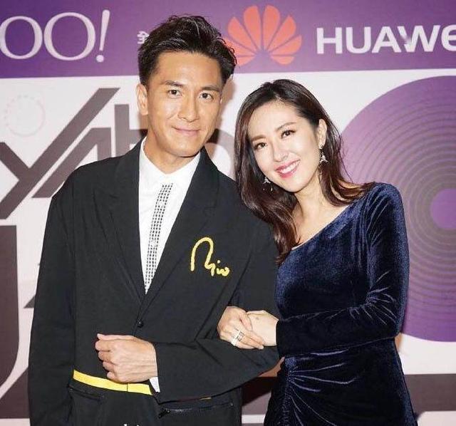 港媒曝TVB花旦唐诗咏本月离巢 高层曾出动挽留未果