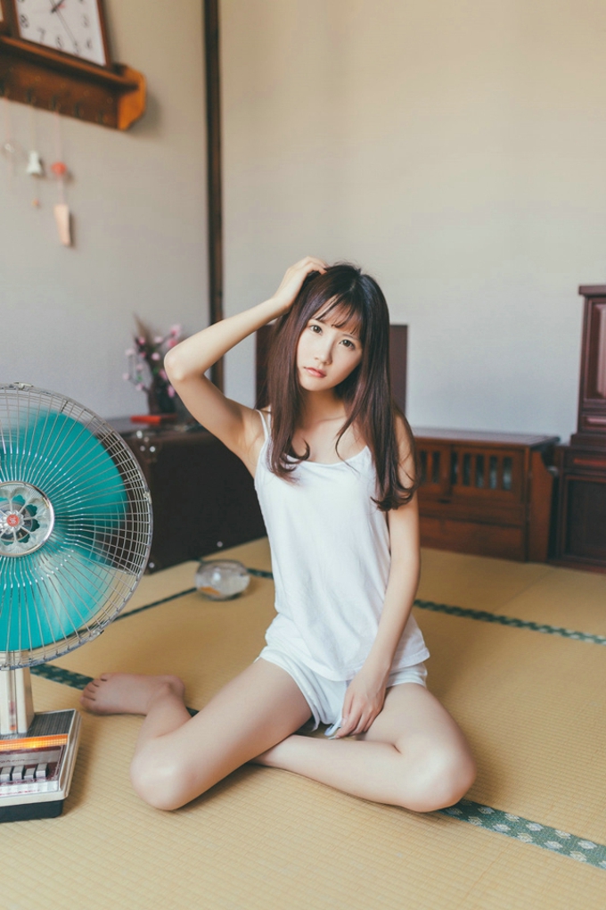 4493美图一周高清美女图片精选【第150期】
