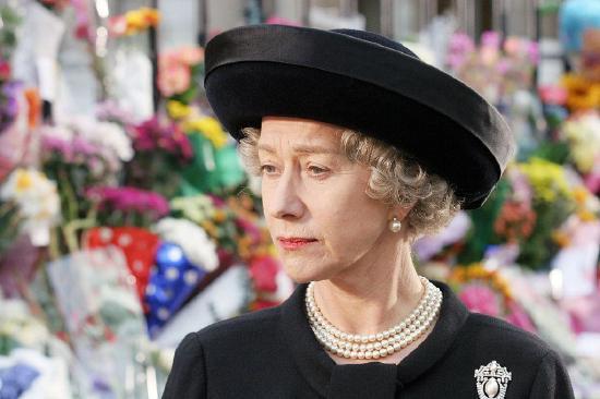 英国女王伊丽莎白二世去世 海伦米伦等发文悼念