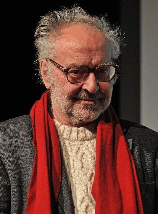 著名法国导演戈达尔去世 享年91岁