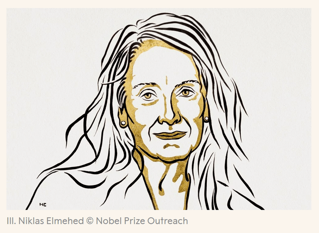 安妮·埃尔诺获诺贝尔文学奖 《正发生》获金狮奖