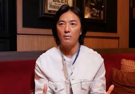 郑伊健回应移民日本传闻:人在香港需要自己的空间