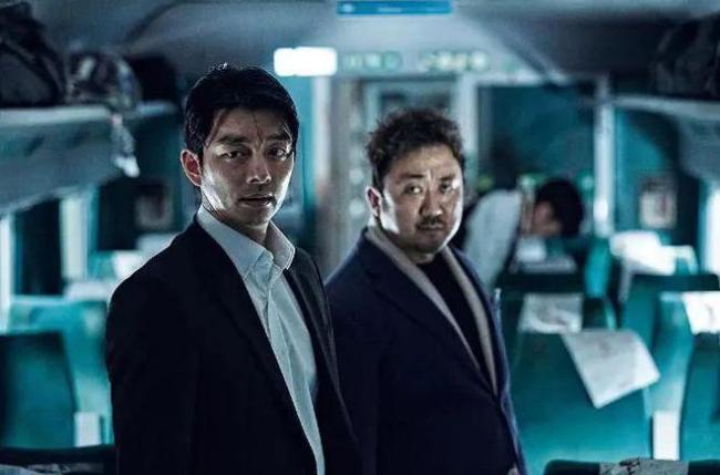 论亚洲惊悚片 韩国电影属实可以棒打一片