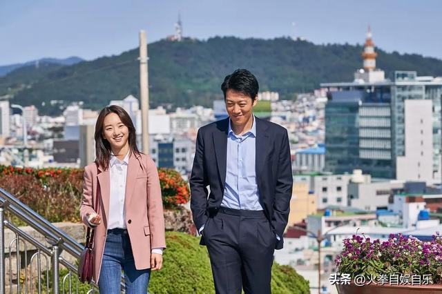 五部被名字耽误的高分韩国犯罪电影 你看过吗？