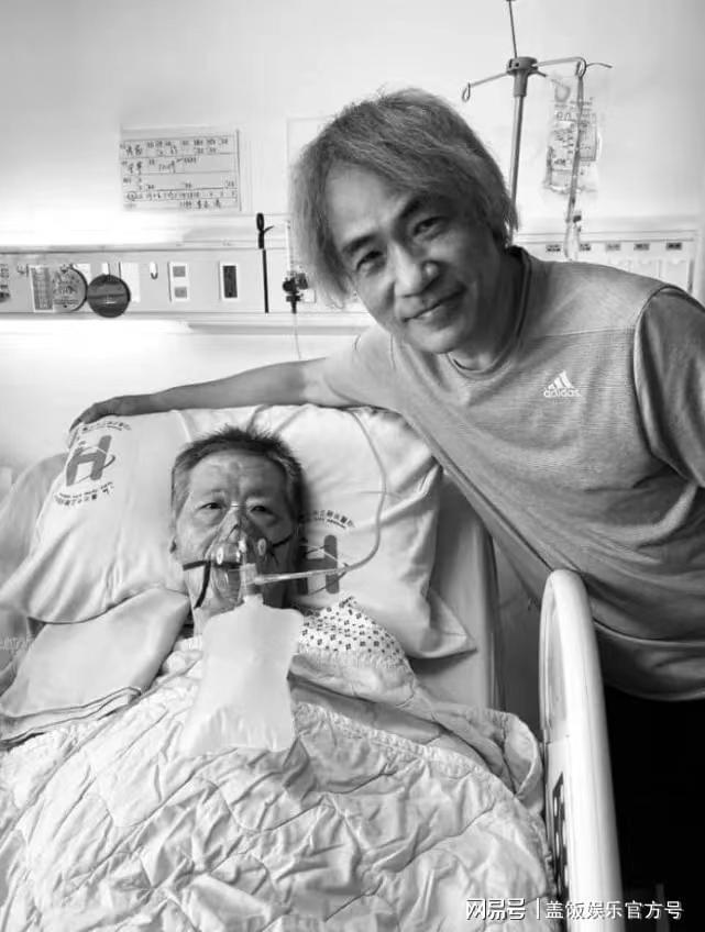《鲁冰花》作曲家陈扬因病去世 享年66岁