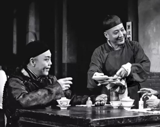 86版西游记太上老君扮演者郑榕仙逝 享年98岁