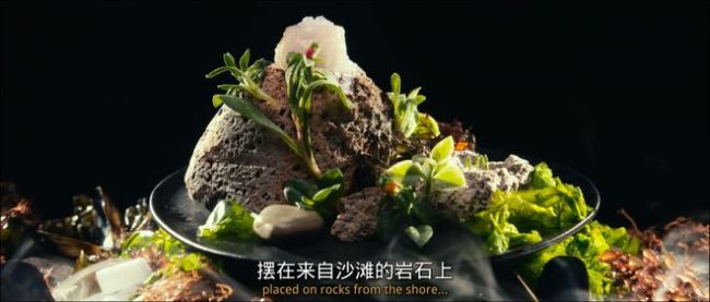 开年第一「肉欲」大片 给我看呆了……