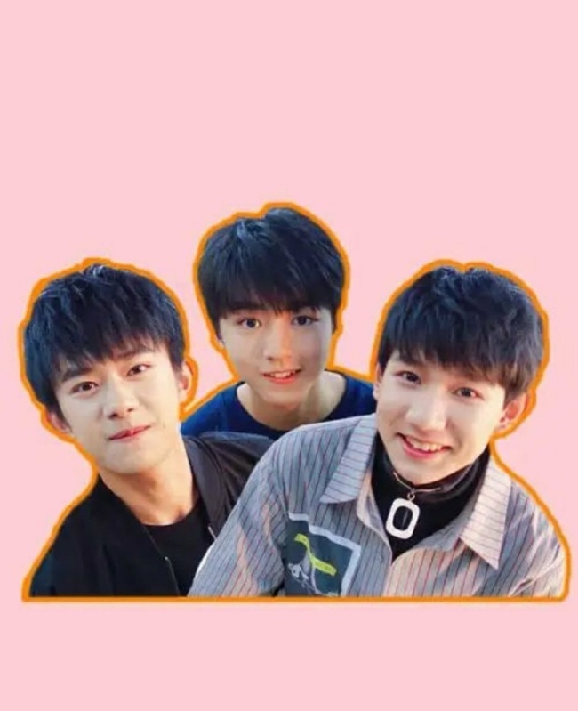 蹲一个消息！网传TFBOYS十周年线下演唱会确定