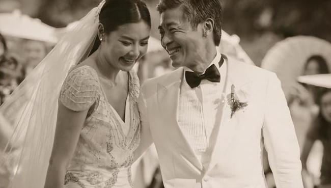 42岁乐基儿疑似再度离婚 探视儿子与孩子亲吻