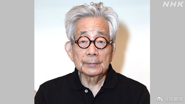 日本文学家大江健三郎去世 终年88岁