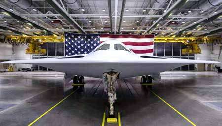 美空军及其他军种航空装备2024财年预算申请要点汇总