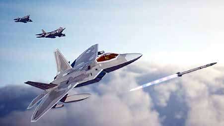 美空军及其他军种航空装备2024财年预算申请要点汇总
