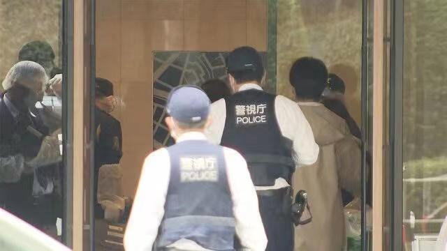 日媒：5名日本人持刀入室抢劫2名中国人，一强盗在缠斗中受伤死亡