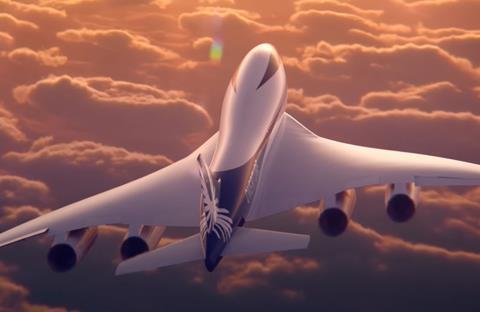 欧洲航空安全局提案探讨更高空域监管