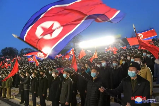 金正恩指导核武器项目 朝鲜核力量到什么水平？