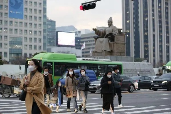 韩国抗议日本审定通过歪曲历史教材